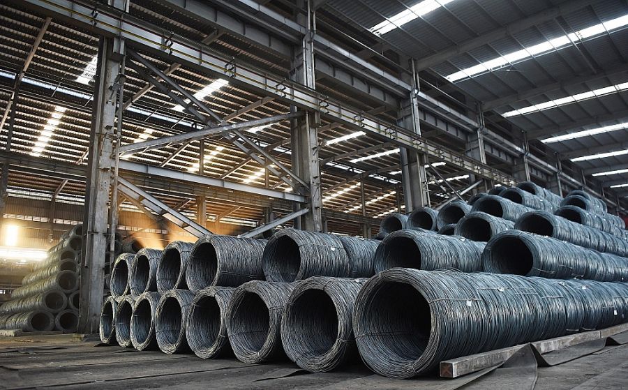 steel online phan phoi thep hoa phat tai quảng ninh