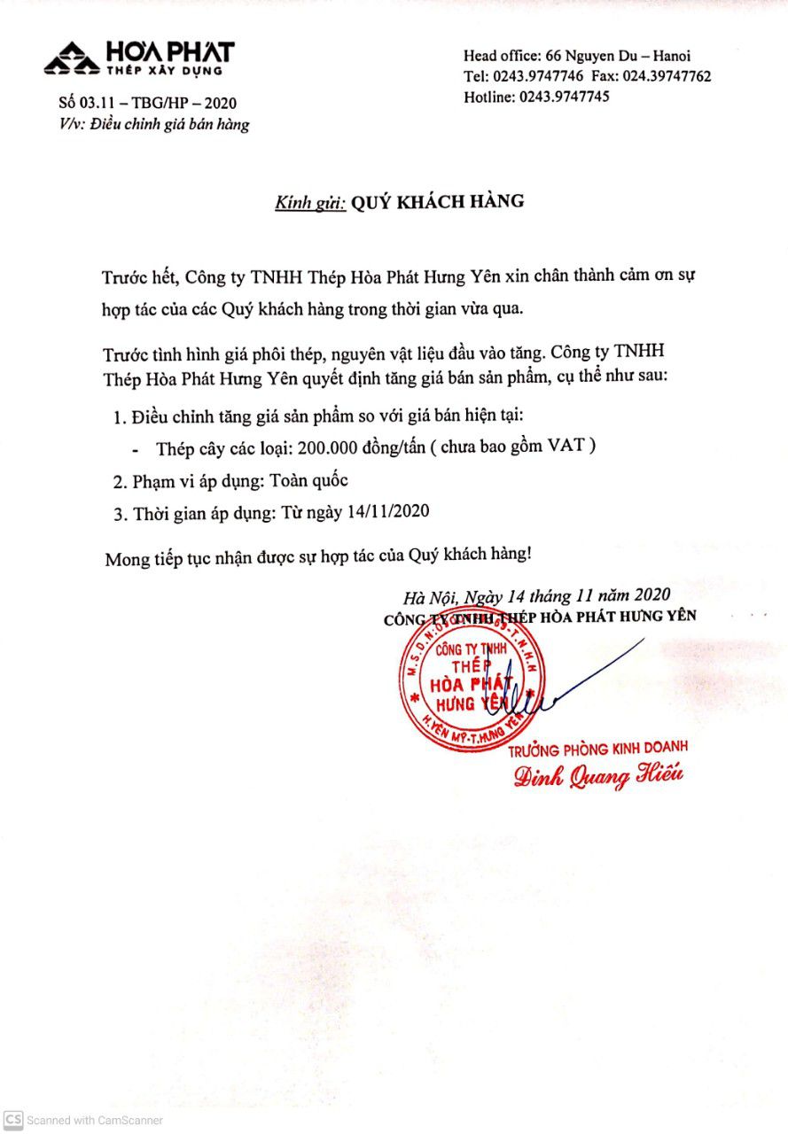 giá thép xây dựng  Thép Mỹ
