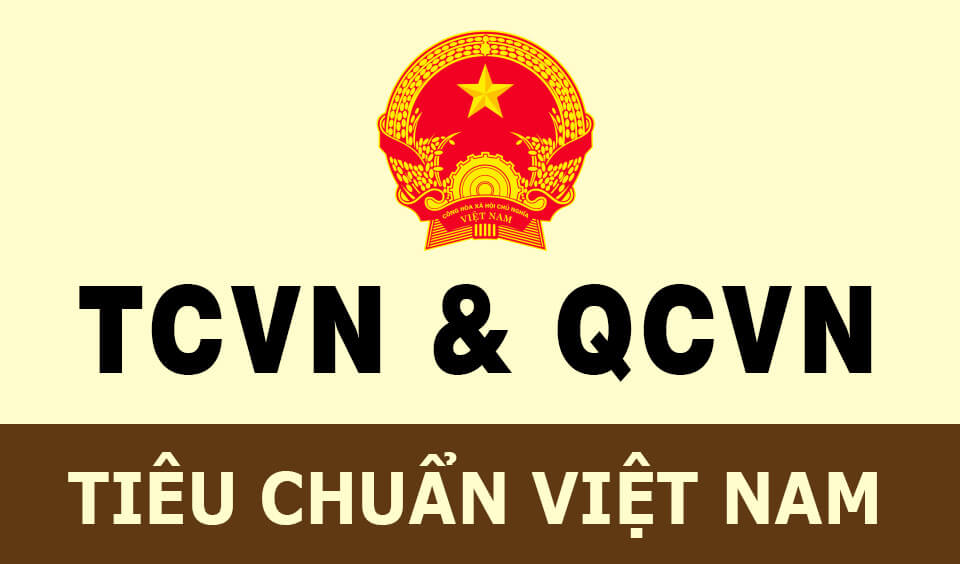 TCVN 1651-2: 2018 Tiêu chuẩn thép xây dựng Việt Nam mới nhất