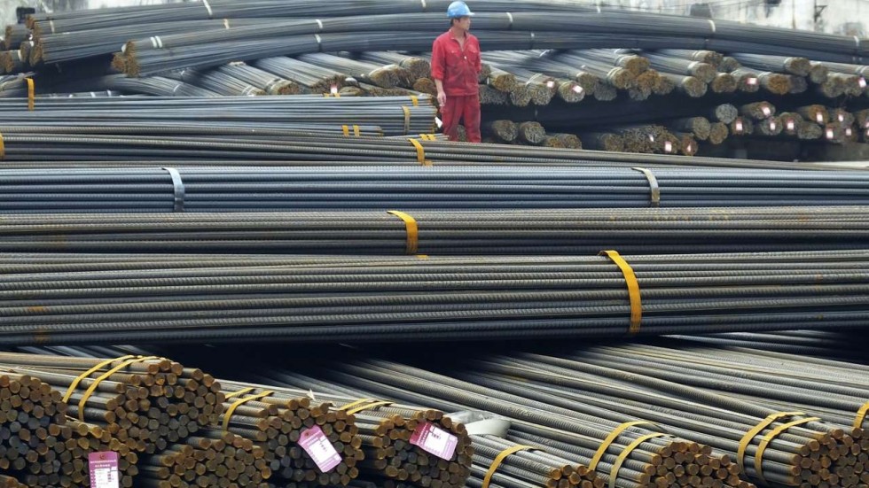 Tiếp tục nhận thông báo tăng giá thép xây dựng
