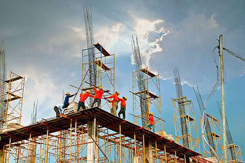 Steel Online là đại lý cung cấp thép xây dựng Hòa Phát tại Nghệ An
