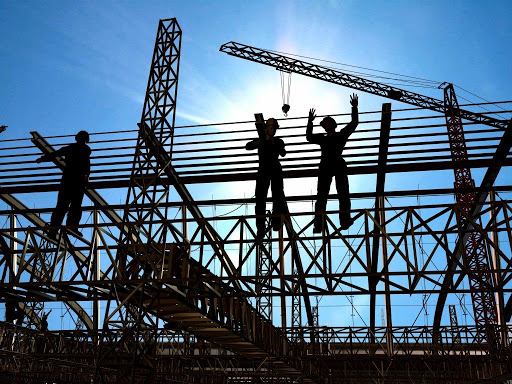 Bảng giá sắt thép xây dựng Tung Ho tại Long An