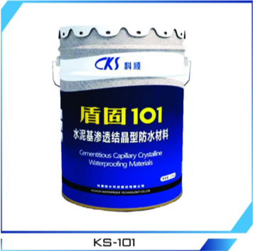 Lớp phủ chống thấm KS-101